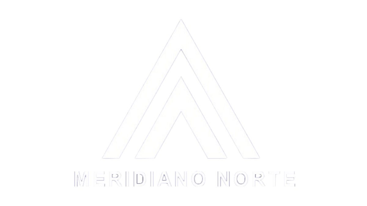 Meridiano Norte